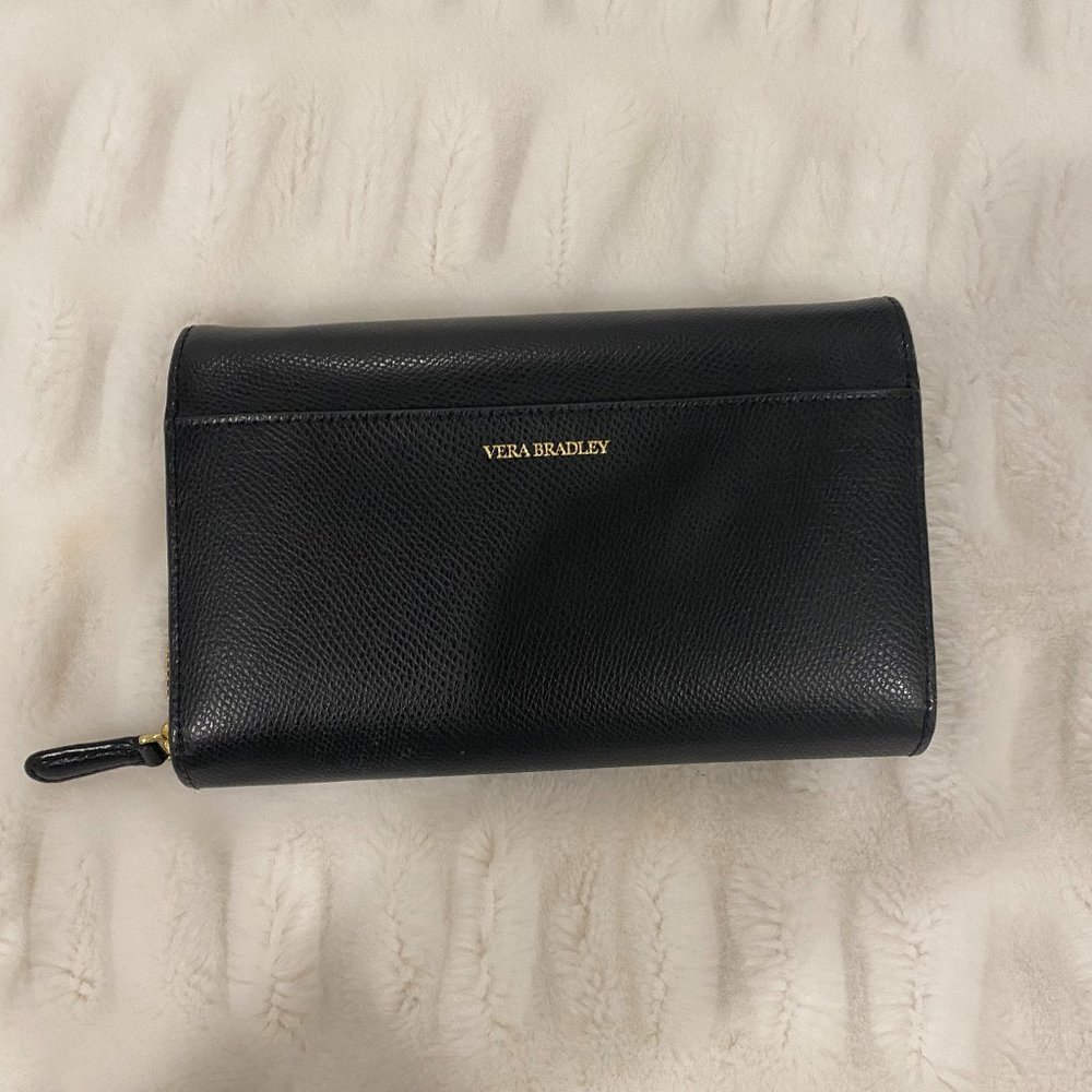 Vera Bradley- Wallet